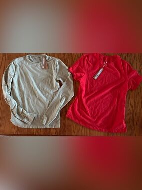 SKIMS Large Top Lot